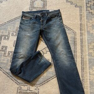 Diesel VIKER denim 30x32